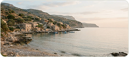 Quiet coast